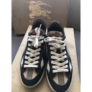 Burberry Shoes